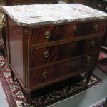441 8378 CHEST OF DRAWERS